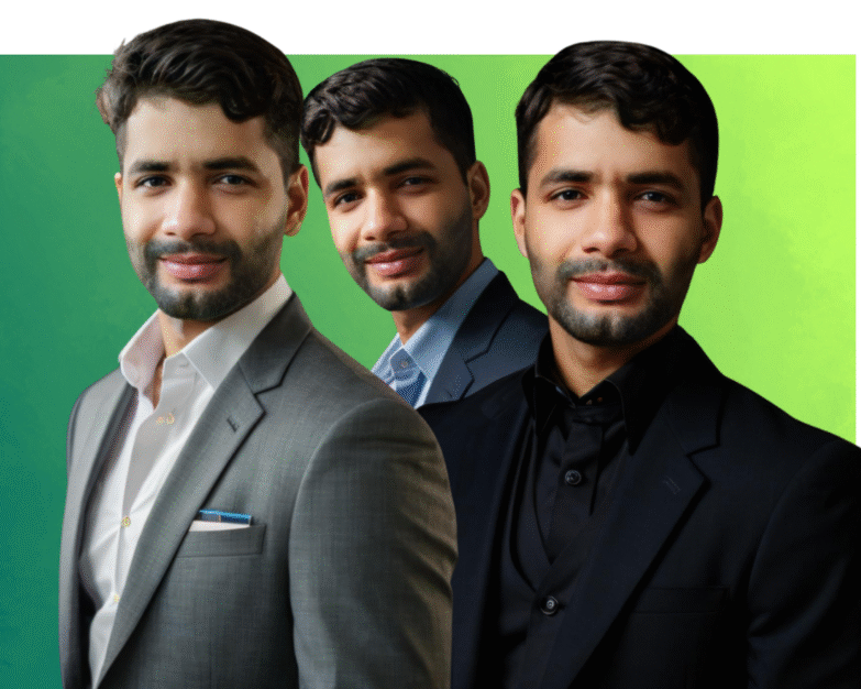 SZU Solutions – Powered by Syed Zain Umar