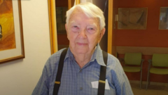 Warsaw Ghetto survivor who resisted the Nazis dies