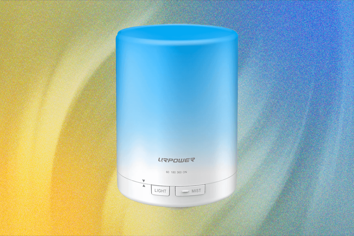 The 6 Best Essential Oil Diffusers We’ve Tried (and 2 to Avoid) The 6 Best Essential Oil Diffusers We’ve Tried (and 2 to Avoid)