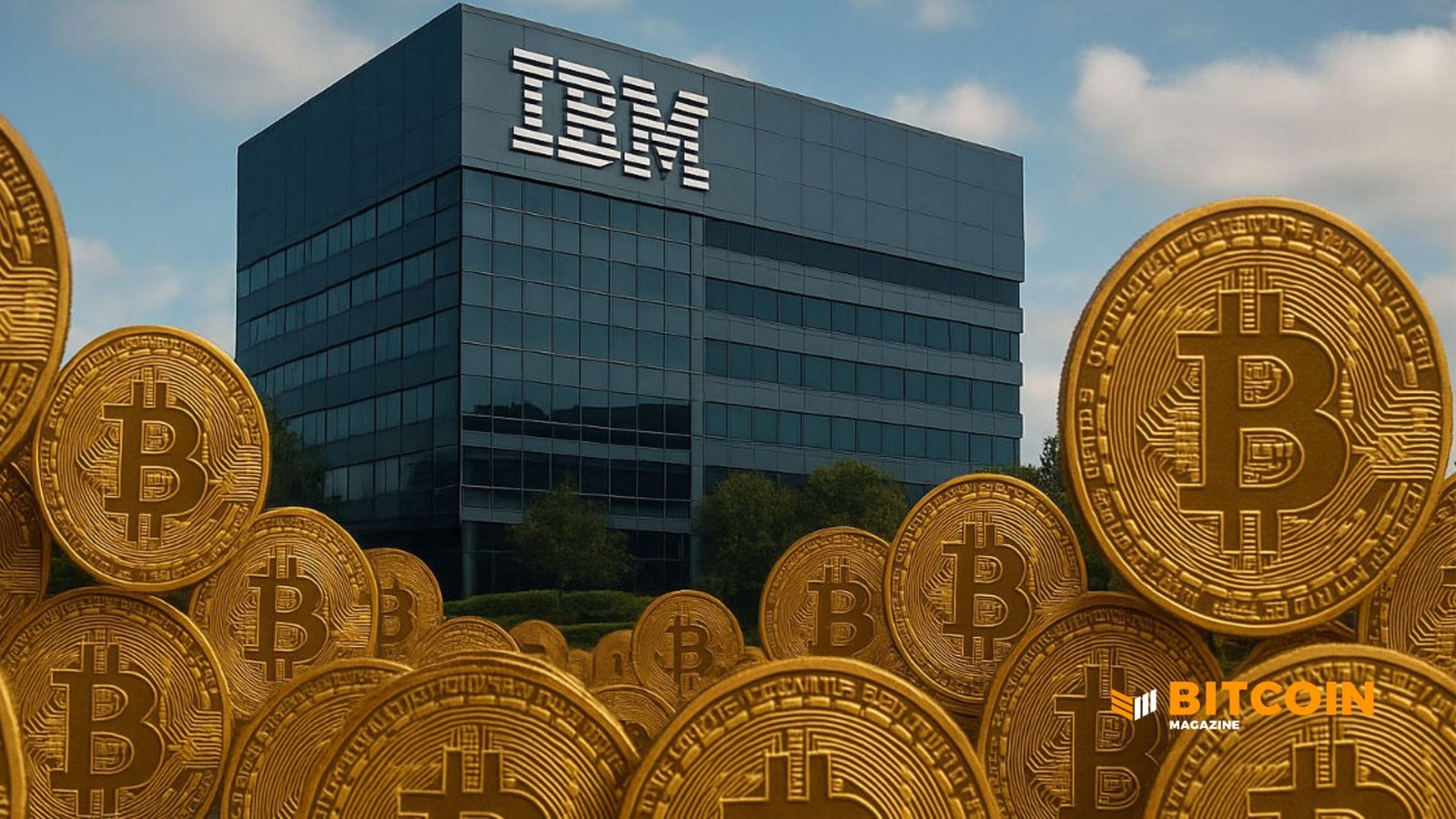 IBM Launches “Digital Asset Haven” to Help Banks and Governments Enter into Crypto 