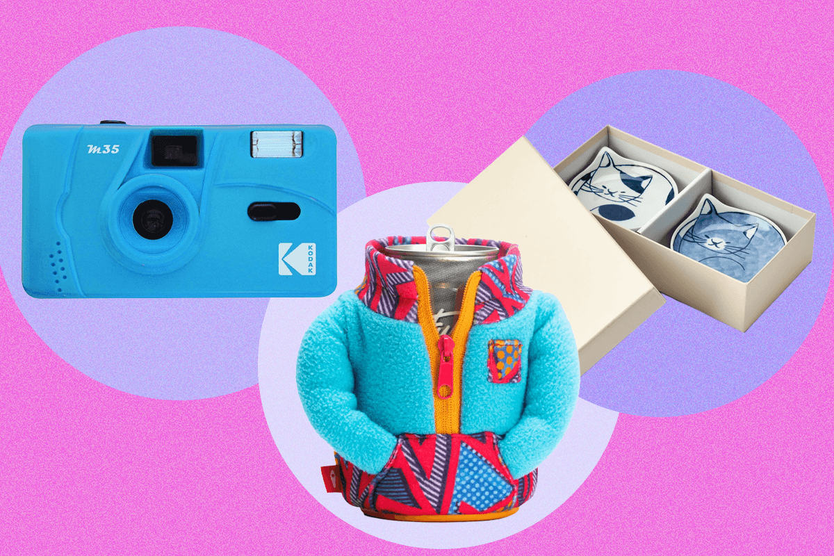 13 Best White Elephant Gifts (2025): Coffee Pot Mug, Legos, Sushi Magnets, and More 13 Best White Elephant Gifts (2025): Coffee Pot Mug, Legos, Sushi Magnets, and More