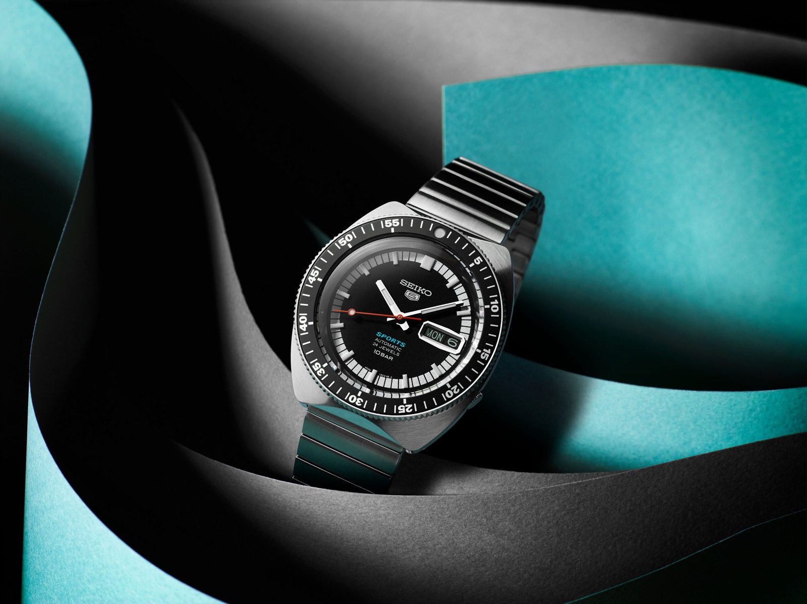 9 Best Seiko 5 Sports Watches (2025)