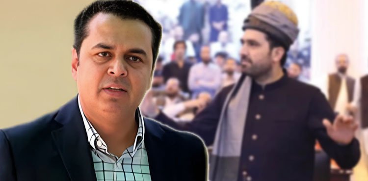 Shoail Afridi’s decision to return bulletproof vehicles ‘irresponsible,’ says Talal Chaudhry Shoail Afridi’s decision to return bulletproof vehicles ‘irresponsible,’ says Talal Chaudhry