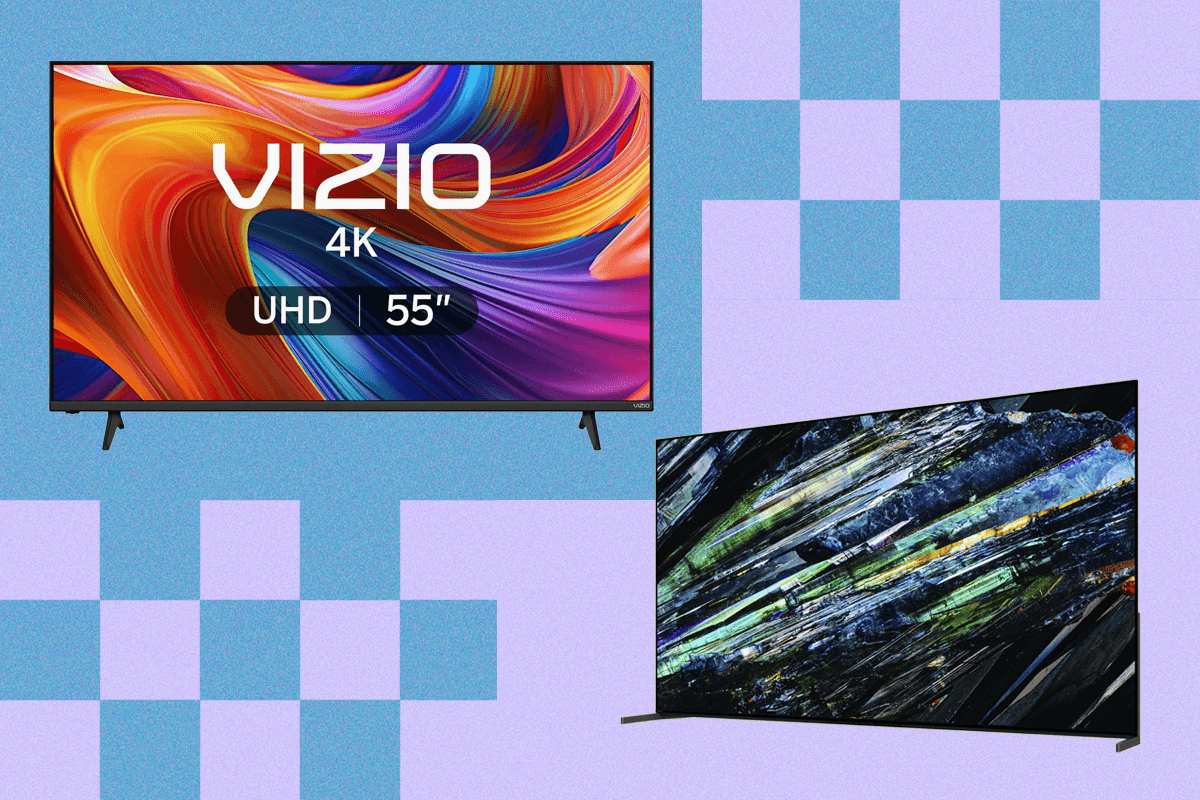 The Best TVs We’ve Reviewed In 2025: Sony, Samsung, LG, and More The Best TVs We’ve Reviewed In 2025: Sony, Samsung, LG, and More