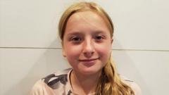 Woman gets rare whole-life sentence for murder of French schoolgirl