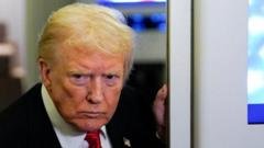 Are Christians being persecuted in Nigeria as Trump claims? Are Christians being persecuted in Nigeria as Trump claims?