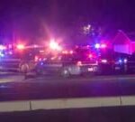 four killed in shooting at child's birthday party in california