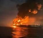 ukraine hits tankers in black sea in escalation against russia