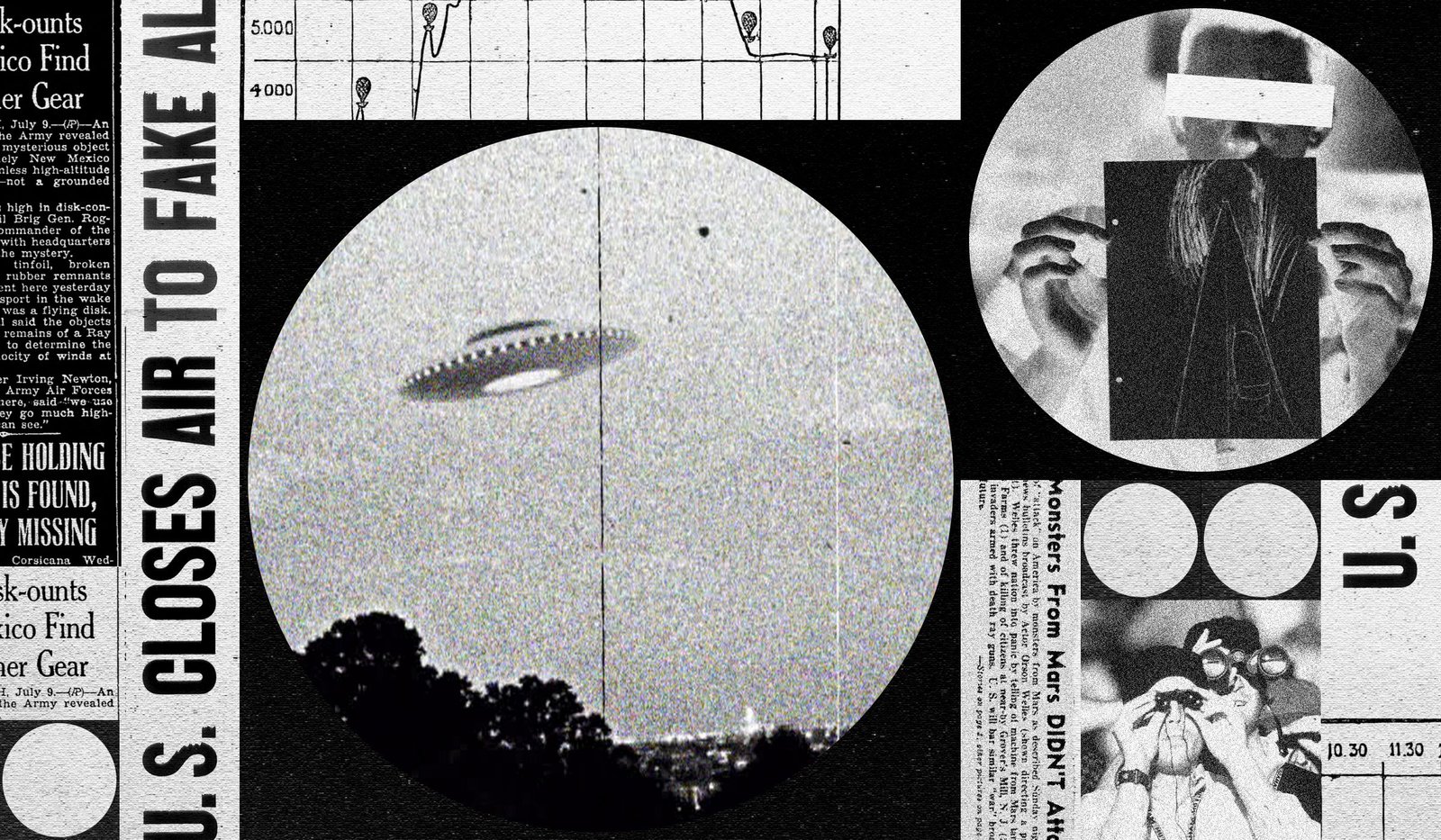 Americans Are Increasingly Convinced That Aliens Have Visited Earth Americans Are Increasingly Convinced That Aliens Have Visited Earth