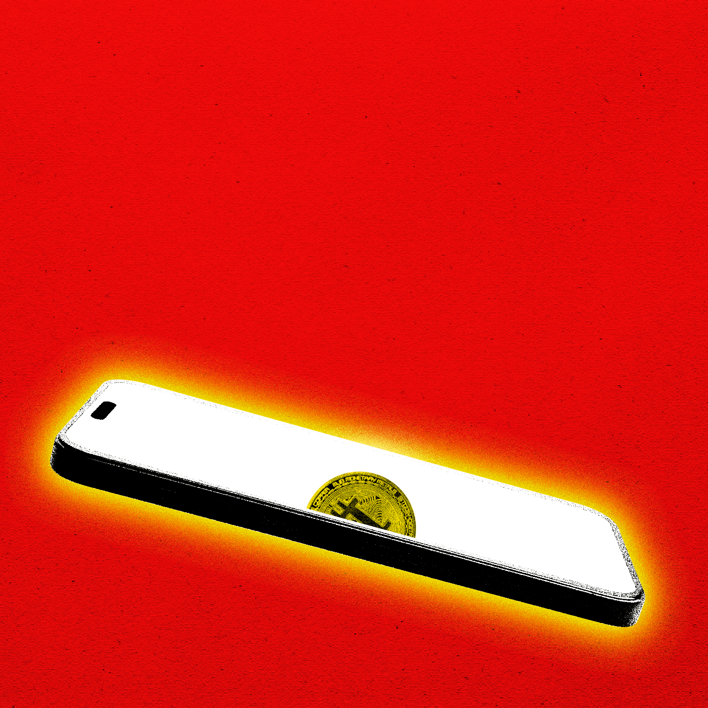 Chinese Crypto Scammers on Telegram Are Fueling the Biggest Darknet Markets Ever