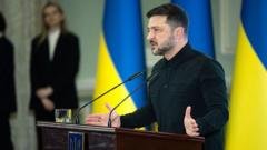 Zelensky moves towards demilitarised zones in latest peace plan for Ukraine Zelensky moves towards demilitarised zones in latest peace plan for Ukraine