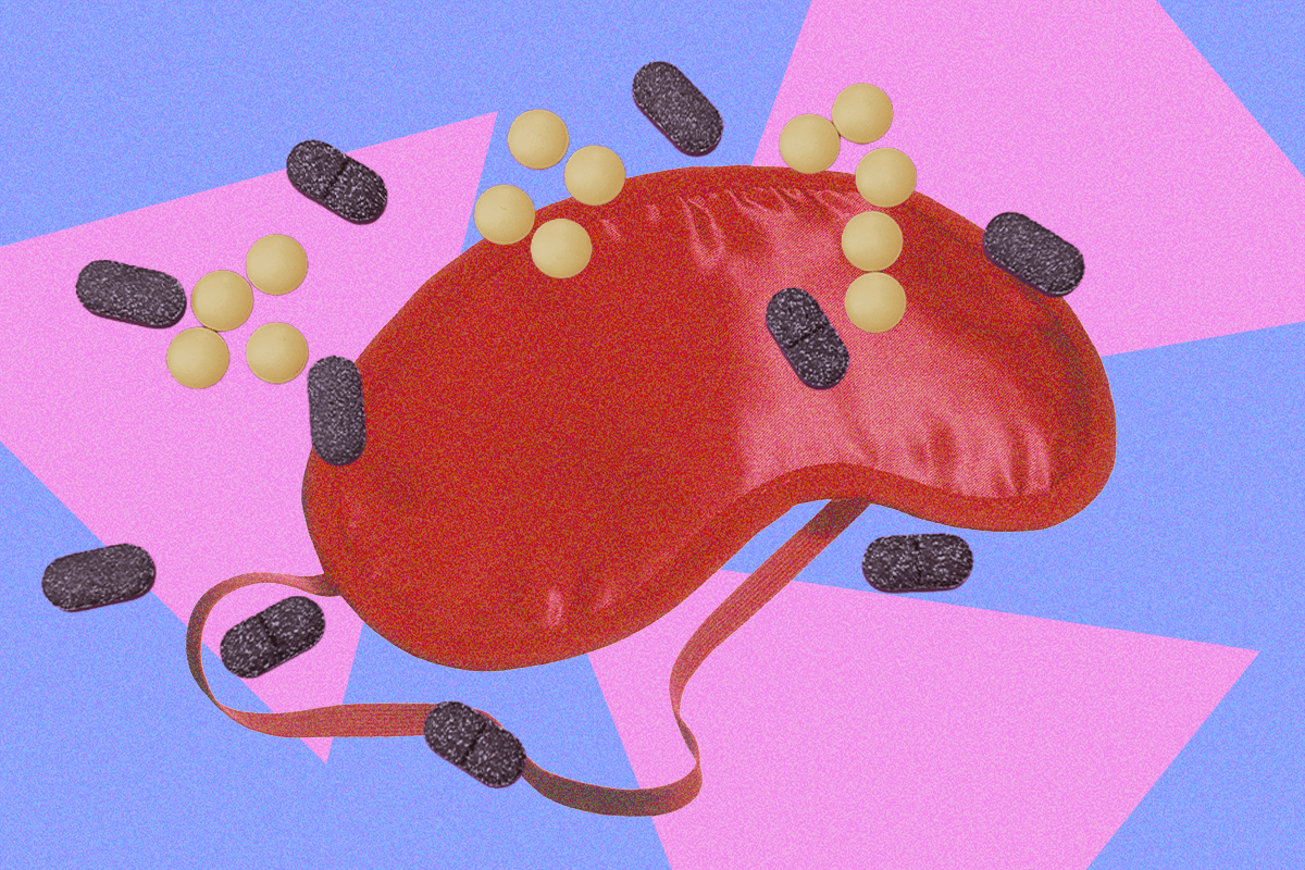 How Much Melatonin Should You Be Taking? (2026) How Much Melatonin Should You Be Taking? (2026)