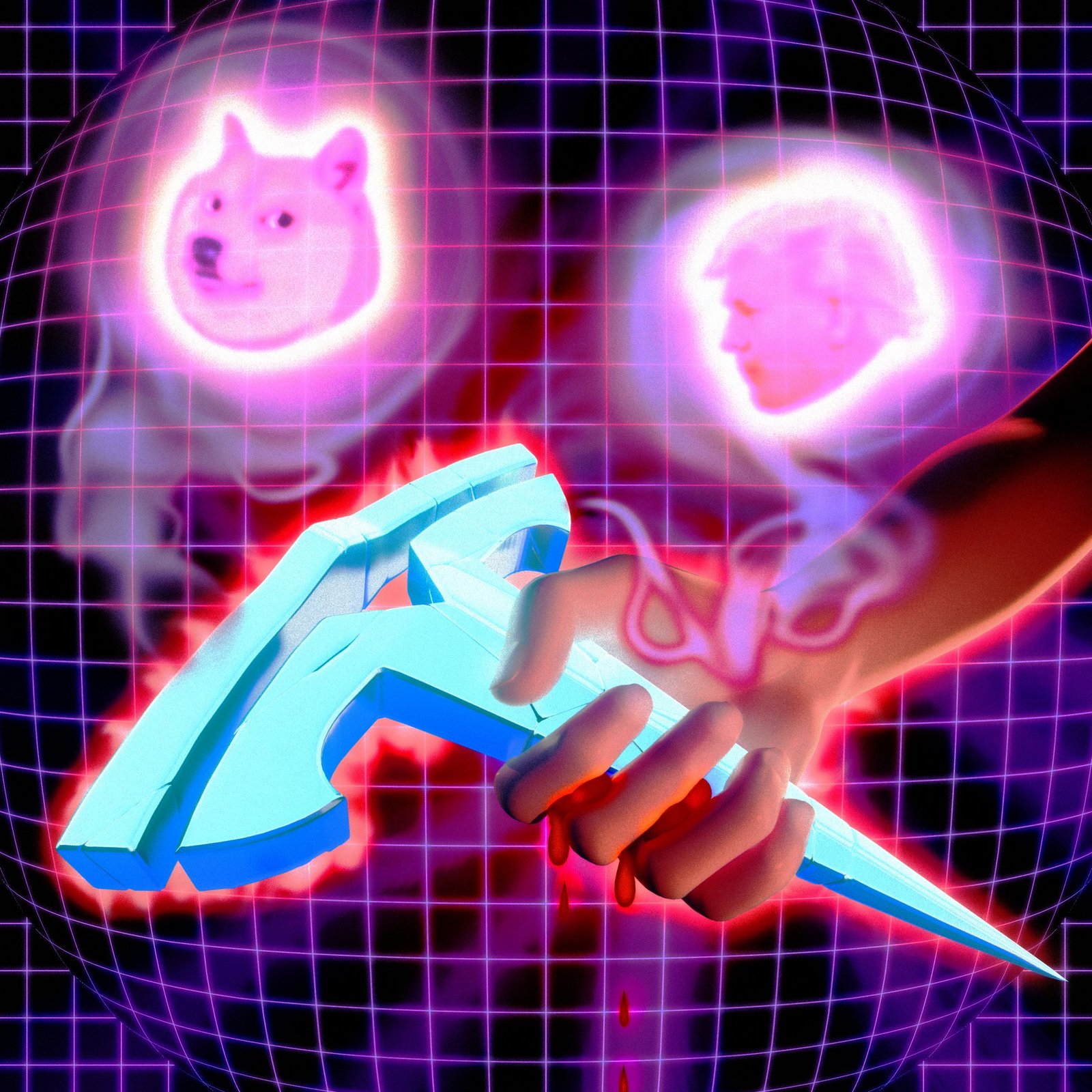 How Elon Musk Won His No Good, Very Bad Year