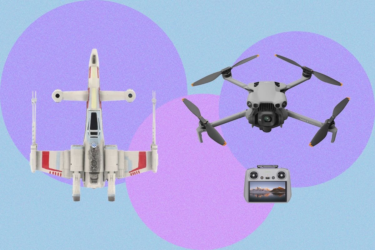 10 Best Drones (2025): Flight-Tested and Reviewed 10 Best Drones (2025): Flight-Tested and Reviewed