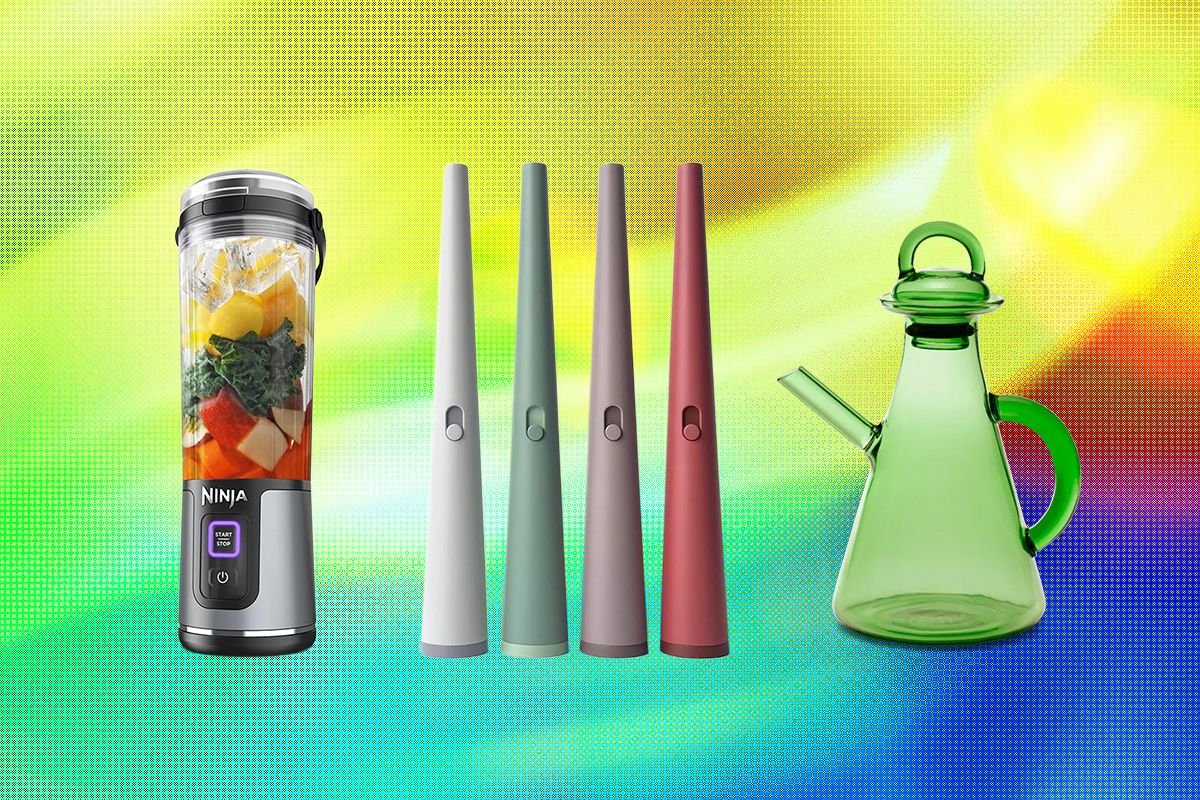 16 Best Housewarming Gifts We Can’t Stop Using (2025): Coasters, Blenders, Sheets