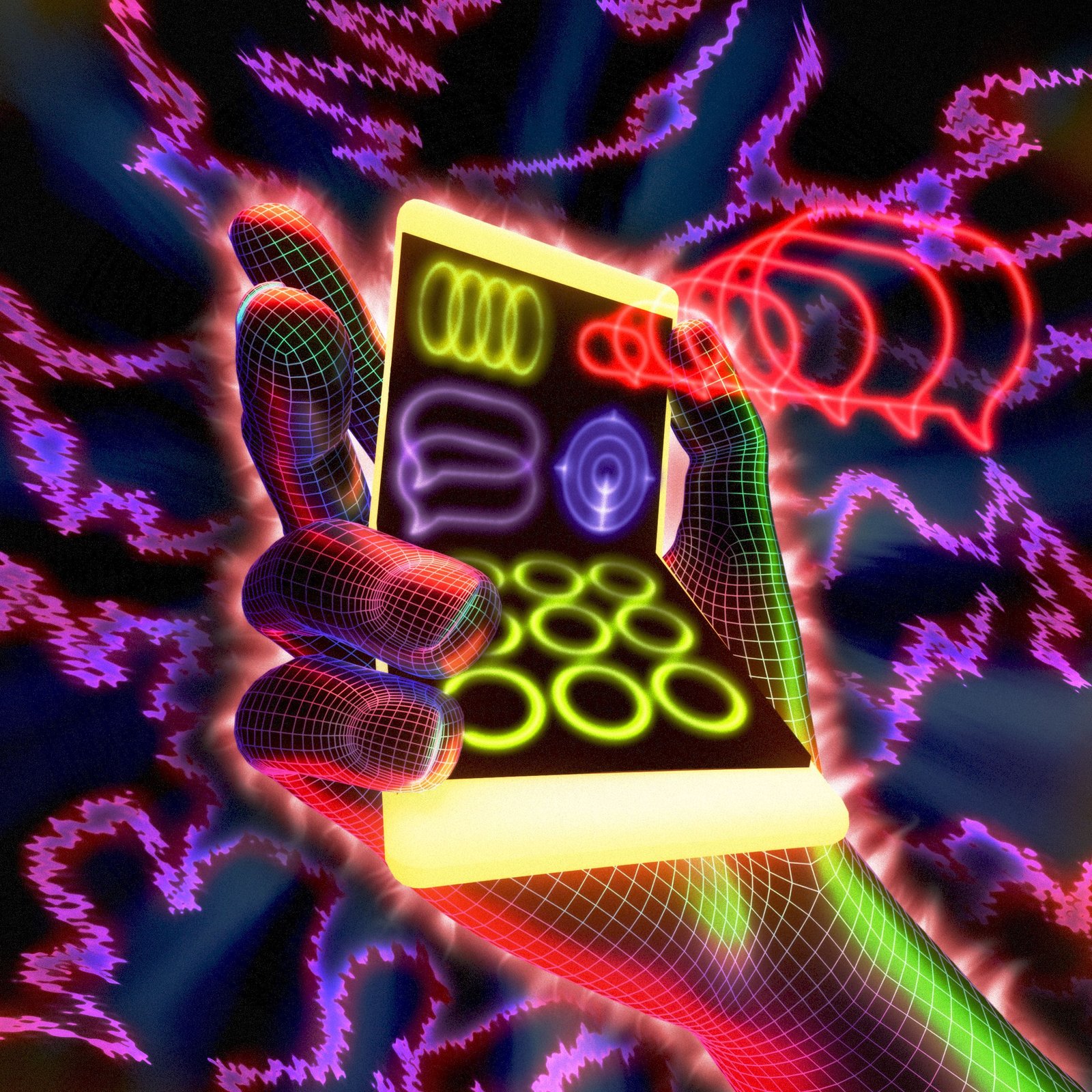 2025’s Best Phones Were Also Its Wackiest 2025’s Best Phones Were Also Its Wackiest