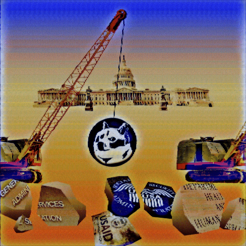 Big Balls Was Just the Beginning big balls was just the beginning