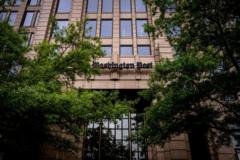 FBI searches home of Washington Post reporter in classified documents probe