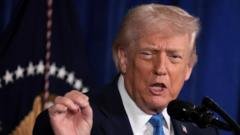 Trump says US will 'run' Venezuela and 'fix oil infrastructure' trump says us will 'run' venezuela and 'fix oil infrastructure'