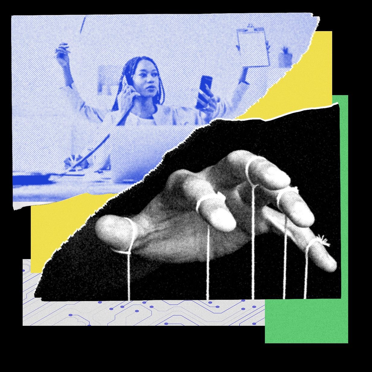 Give Your Problems (and Passwords) to Moltbot, Then Watch It Go Give Your Problems (and Passwords) to Moltbot, Then Watch It Go