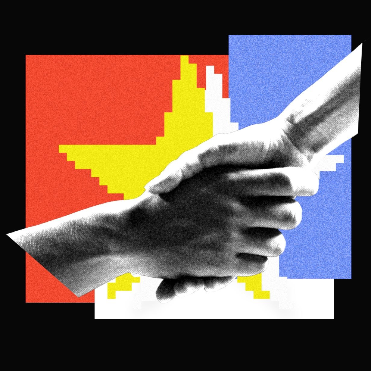 The US and China Are Collaborating More Closely on AI Than You Think The US and China Are Collaborating More Closely on AI Than You Think