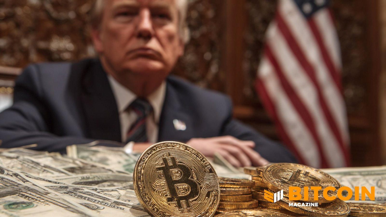 U.S. Treasury Confirms That All Seized Bitcoin Will Join the Strategic Bitcoin Reserve U.S. Treasury Confirms That All Seized Bitcoin Will Join the Strategic Bitcoin Reserve