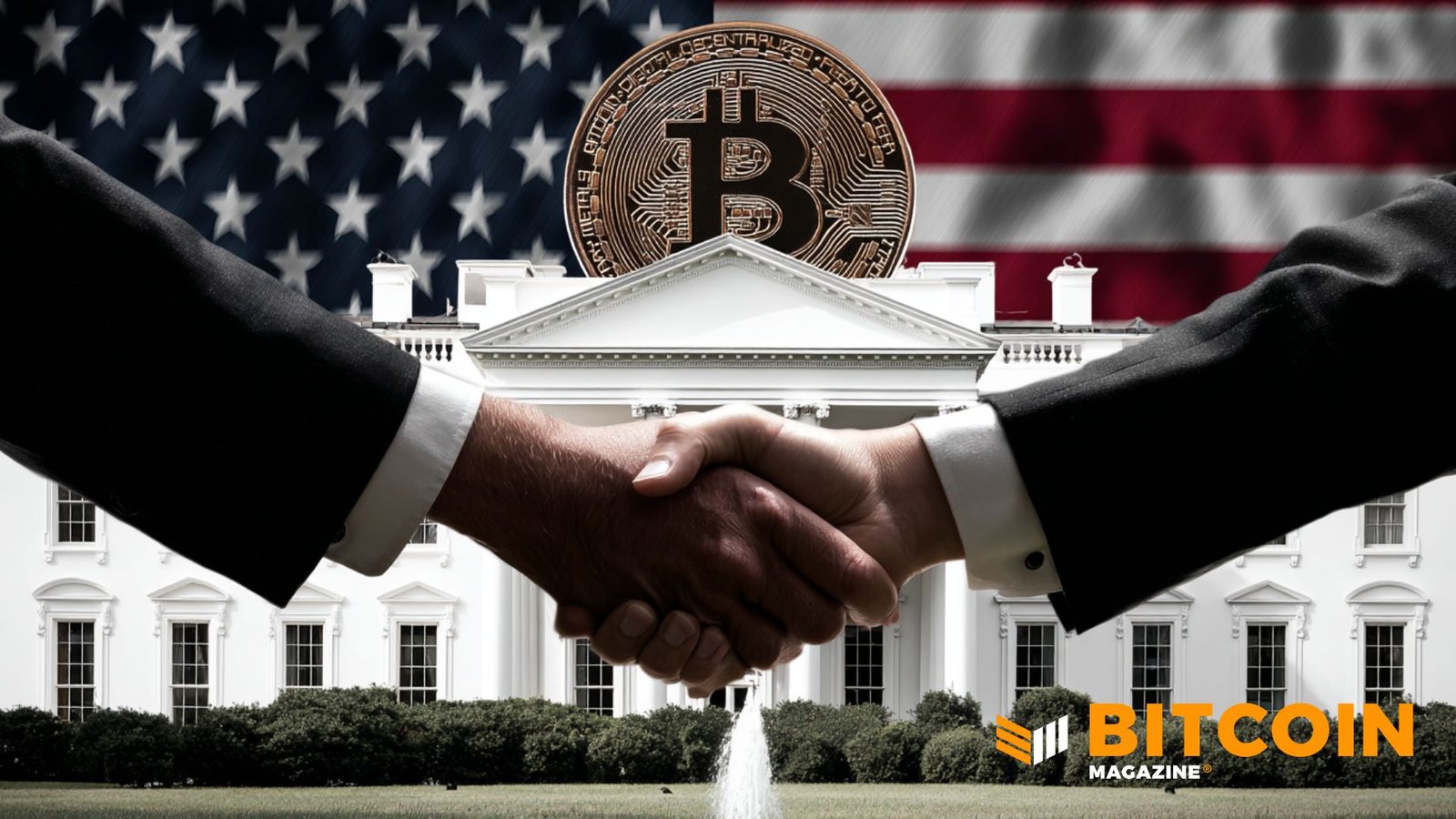 White House to Host Crypto and Banking Executives for Talks on Stalled U.S. Crypto Bill White House to Host Crypto and Banking Executives for Talks on Stalled U.S. Crypto Bill
