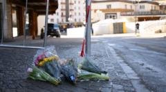 What we know about the Switzerland ski resort fire What we know about the Switzerland ski resort fire