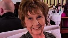 Police investigating new message in search for mother of Savannah Guthrie