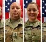 pentagon identifies six us soldiers killed in iran conflict
