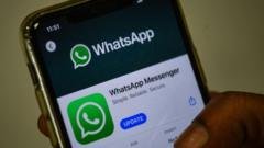 Why is WhatsApp’s privacy policy facing a legal challenge in India?