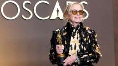 Oscars 2026: Winners list in full oscars 2026: winners list in full