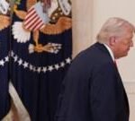 trump leaves key questions unanswered as he seeks to calm nerves over iran war