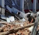 magnitude 7.4 earthquake hits off indonesia, killing one