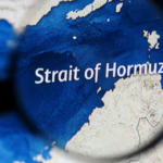 countries to discuss strait of hormuz mission for when conflict ends