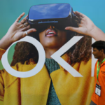 nokia beats first quarter estimates as ai boom lifts sales again