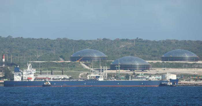 cuba sees short term relief as russian oil begins to flow