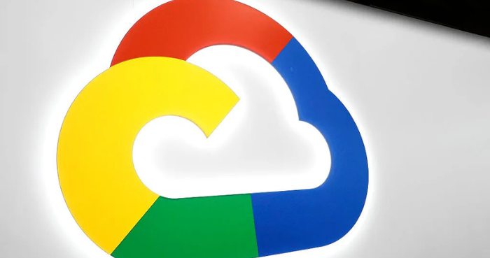 google cloud hits $20 billion but faces massive backlog