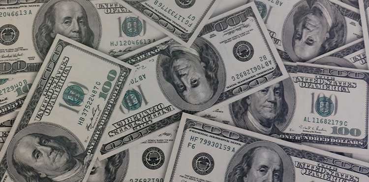 pakistan receives second tranche from saudi arabia under $3bn deposit deal