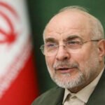 ghalibaf slams ‘foolish, ignorant’ decision by us to blockade iranian ports