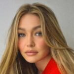 gigi hadid flaunts bradley cooper’s birthday surprise in a post