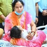 infant gets rs16 crore worth of life saving injection