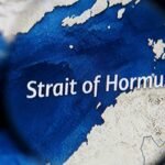 iran offers new conditions to reopen strait of hormuz, axios reports