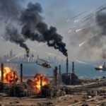 us kuwaiti journalist released after war coverage detention