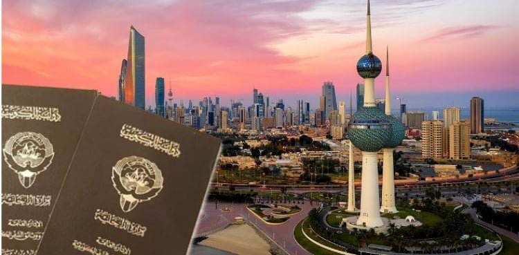 kuwait revokes citizenship of 172 individuals