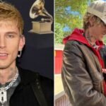 machine gun kelly celebrates 36th birthday with sweet video of daughter