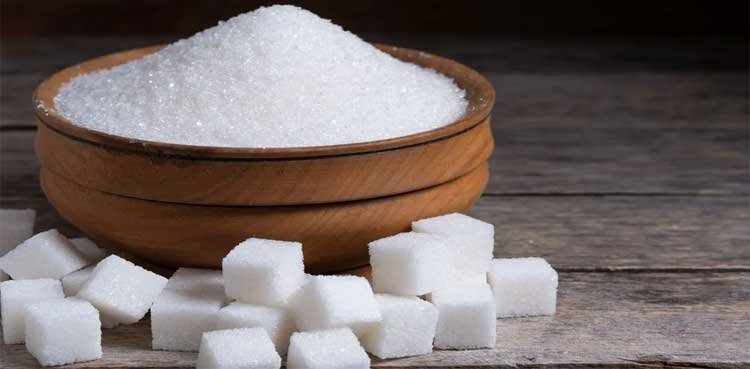 pakistan govt restores 18pc gst on sugar