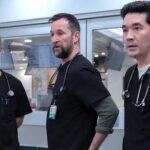 ‘the pitt s2’ finale: dr robby’s heartbreaking past revealed