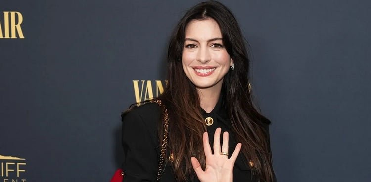 anne hathaway advocates for size inclusive models in ‘the devil wears prada 2’