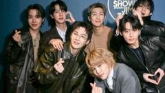 is bts losing its k pop identity as it aims for a bigger world stage?